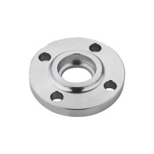 插座和螺纹法兰 插座和螺纹法兰