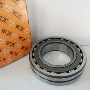 Self-aligning roller bearing  22205 CC/W33