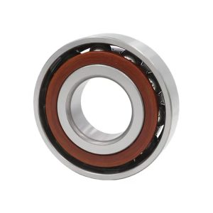 Angular contact ball bearing  7205AC
