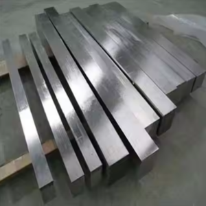 Square steel