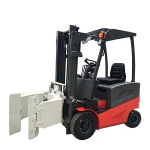 electric forklift 电动叉车