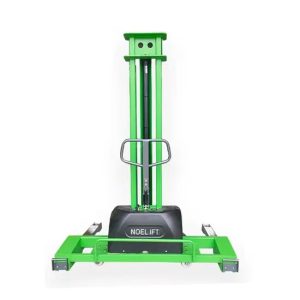 Semi-electric forklift truck 半电动堆高车