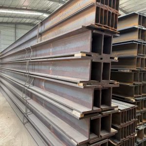 工字梁（H型钢）H