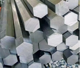 Hexagonal Steel (Hexagonal Bar)六角钢（六角棒）