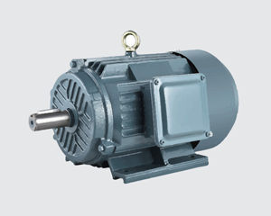 YE3 Series High-Efficiency Three-Phase Asynchronous Motors YE3