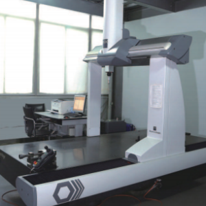 Coordinate Measuring Machine, CMM