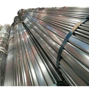 Q195 12 23 1.0 6000 Flat Circular Tube Q195 12 23 1.0 6000