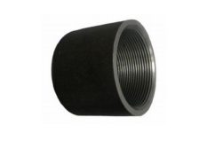 **Female threaded coupling (also known as female thread socket / pipe connector)** ### - Internal thread coupling - Female coupling - Socket weld coupling /