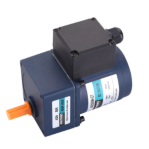 40W 90mm speed-regulating electromagnetic braking deceleration motor 40W 90mm