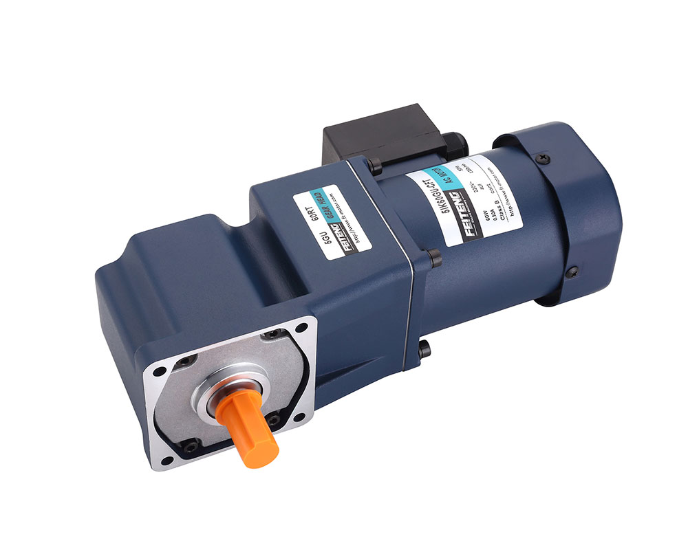 FEITENG 60W 90mm Right-Angle Reduction Motor FEITENG 60W 90mm 1 FEITENG 60W 90mm right-angle reduction motor supplier listing
