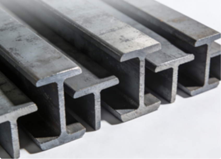 I-beam (I-section steel) I 1 I-beam (I-section steel) supplier listing in China