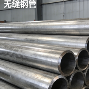 seamless steel pipe