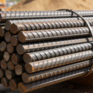 Deformed Steel Bar (Rebar)