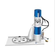 External drive (external gate control motor)