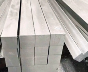 Aluminum Square Bar (or Aluminum Alloy Square Steel)铝方棒（或铝合金方钢）