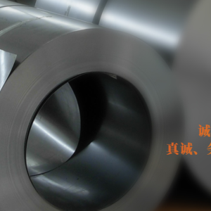 Flowerless Galvanized Sheet/Coil 无花镀锌钢板 (卷)