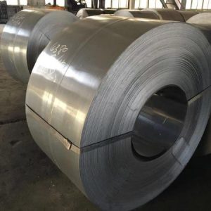 Q195 0.8 1.5mm 355mm Cold-rolled Steel Strip Q195 0.8 1.5mm 355mm