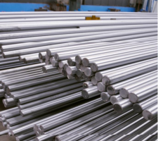 Stainless steel round bar / Aluminum rod /