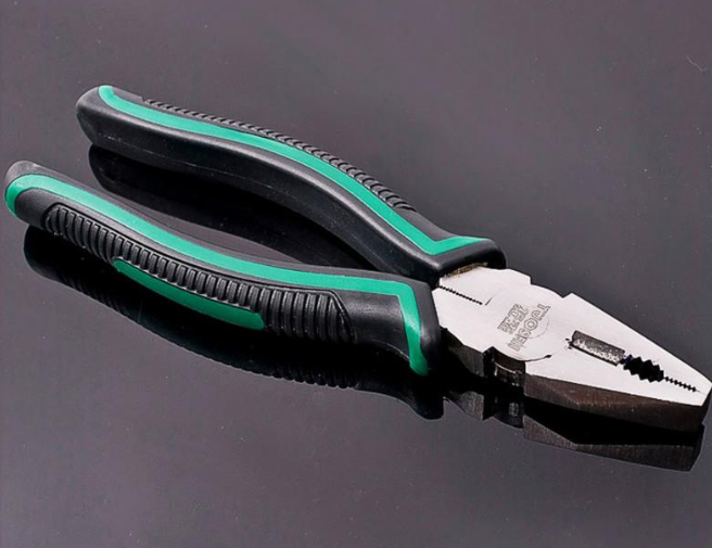Industrial grade wire cutters / Tiger clamps / 1 Industrial wire cutters tiger clamps product image from China