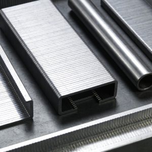 Galvanized C-shaped steel / U-shaped channel and precision round pipe (lightweight steel structure profiles) C / U