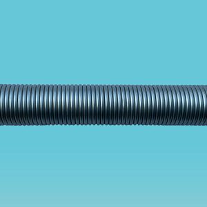 1 ¾ inch electroplated torsion spring 1 ¾ 寸电镀扭簧