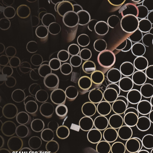 Seamless Pipe