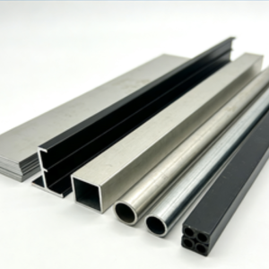 Metal Profiles and Tubes