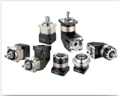 Precision planetary FGA series reducers FGA