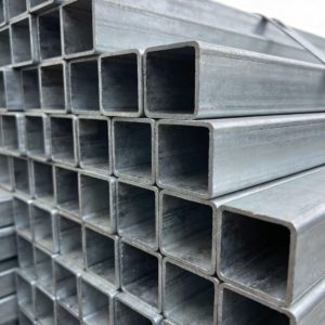 Hot Dip Galvanized Square Tube