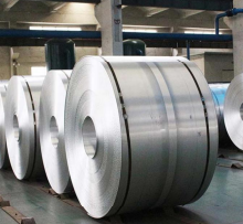 Aluminum / steel coils /