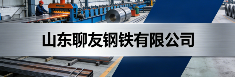 Shandong Liaoyou Iron and Steel Co., Ltd