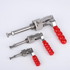 Stainless steel quick fixture