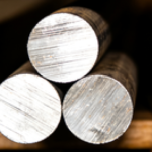 Hot-rolled Round Steel (Round Bar)