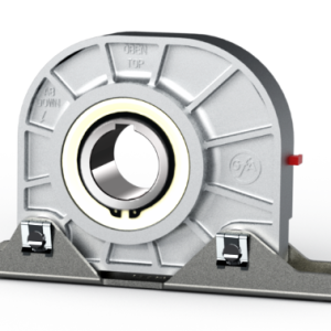 GFA Door Anti-Fall Protection Device GFA 门防坠落装置