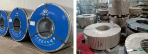 Cold rolled steel Coil 冷轧钢板 (卷)