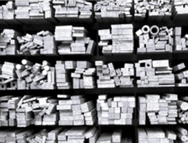 Aluminum Alloy Profile铝合金型材