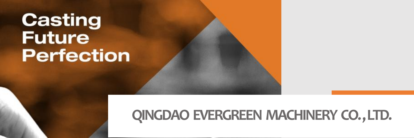 Qingdao Weiqing Machinery Co., Ltd