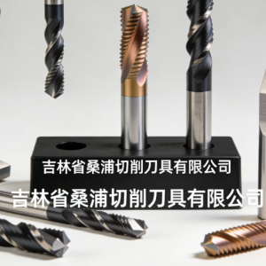 carbide end mill