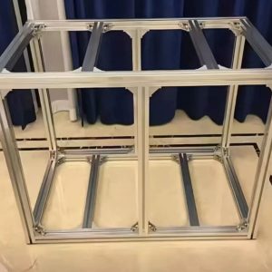 Aluminum Profile Frame