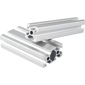 industrial aluminum profile