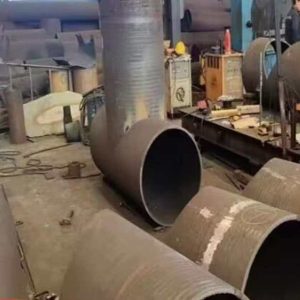 Elbow / Elbow pipe /