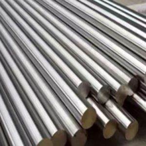 Stainless steel round bar (bright bar / grinding bar) /