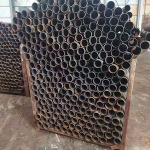 Small-diameter seamless steel pipe / welded pipe /