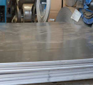 Hot-rolled steel plate / Open plate /