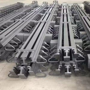 Bridge Expansion Joint (Section Steel Expansion Joint)
