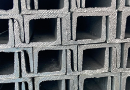 Channel Steel (U-steel)** U