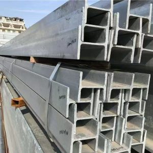 Hot-dip Galvanized Channel Steel (U-channel) U