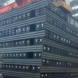 I-section steel / H-section steel H