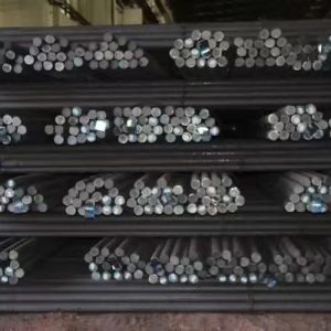 Hot-rolled round steel (carbon structural / alloy structural round steel) /