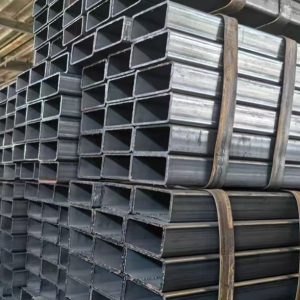 Hot Dip Galvanized Square Tube